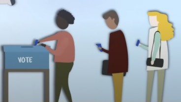 PPLN Tokyo Klarifikasi soal Video Dugaan Kecurangan Petugas Pemilu