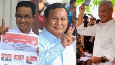 Pantau Quick Count Hasil Pemilu 2024 versi CSIS, Cek Link-nya