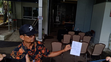 Hasil Pilpres 2024, Mayoritas Tahanan KPK Dukung Prabowo-Gibran di TPS 901