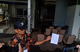 Hasil Pilpres 2024, Mayoritas Tahanan KPK Dukung Prabowo-Gibran di TPS 901