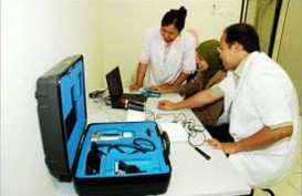Rumah Sakit Jiwa di Riau Siapkan Dukungan Kesehatan Mental untuk Caleg Gagal