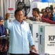 Hasil Quick Count Presiden 2024 Populi Center: Prabowo-Gibran Unggul Jauh
