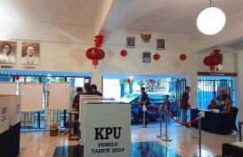 Intip TPS 'Sultan': dari Konglomerat Low Tuck Kwong hingga Jusuf Kalla