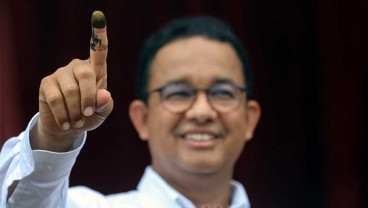 Hasil Pilpres 2024: Anies-Muhaimin Kuasai Jakarta, Aceh, dan Sulsel