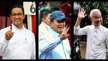 Kubu Ganjar-Mahfud Buka Komunikasi dengan AMIN soal Dugaan Kecurangan Pemilu