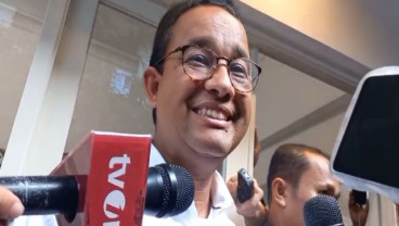 Pilpres Bisa Masuk Dua Putaran, Ini Kata Anies Baswedan