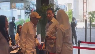 Hasil Quick Count Prabowo-Gibran di Atas 51%, Wiranto: Kita Syukuri yang Sekarang Ini