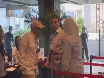 Hasil Quick Count Prabowo-Gibran di Atas 51%, Wiranto: Kita Syukuri yang Sekarang Ini