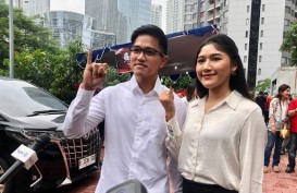 Menakar Peluang PSI Lolos ke Senayan dari Hasil Sementara Quick Count Pemilu 2024