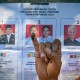CEK FAKTA : Konfirmasi Puluhan Surat Suara Sudah Tercoblos di Garut