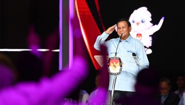 Hasil Quick Count Pilpres 2024: Data Sudah 90% Lebih, Prabowo-Gibran Unggul