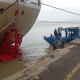 Pelampung Suar Terseret Kapal hingga Tanjung Perak, Ini Kronologi Evakuasinya