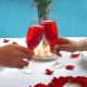 Inspirasi Rayakan Momen Valentine Bareng Pasangan
