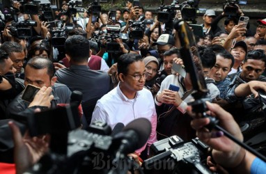 Hasil Real Count KPU, Anies-Muhaimin Menang Telak di Sumbar, Prabowo-Gibran Menang di Basis PDIP