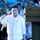 Profil Mayor Teddy, Ajudan Prabowo yang Bikin Kaum Hawa Pendukung 02 Histeris