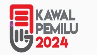 Website KawalPemilu Tekor ‘Diserang' Unggahan C1 Pemilu, Tagihan Bengkak