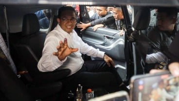 Di Tanah Kelahiran, Suara Anies Kalah dari Prabowo