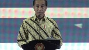 Jokowi Yakin Insentif Mobil Listrik Bakal Dorong Investasi ke RI