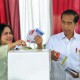 Prabowo-Gibran Unggul di Quick Count, Jokowi: Sabar Ojo Kesusu