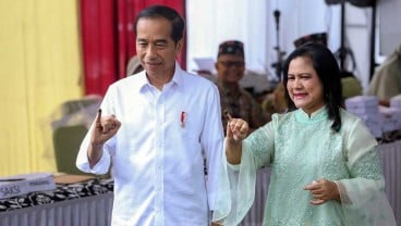 Jokowi Minta Bukti Kecurangan Pemilu 2024 Langsung Bawa ke MK dan Bawaslu