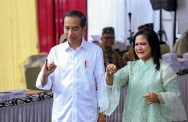 Jokowi Minta Bukti Kecurangan Pemilu 2024 Langsung Bawa ke MK dan Bawaslu