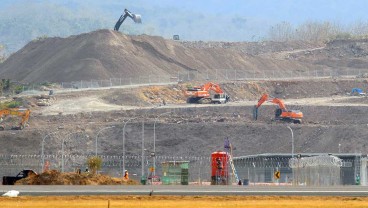 Gudang Garam (GGRM) Garap Tol Kediri-Tulungagung, Dirikan Perusahaan Rp3,5 Triliun