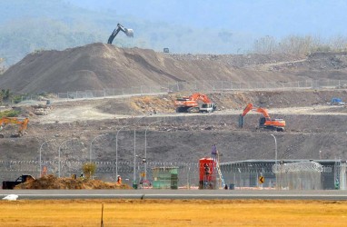 Gudang Garam (GGRM) Garap Tol Kediri-Tulungagung, Dirikan Perusahaan Rp3,5 Triliun