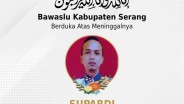 Pengawas TPS di Serang Banten Meninggal saat Dirawat di RS