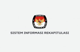 Aplikasi Sirekap KPU Eror, Prabowo-Gibran 'Gratis' 500 Suara di Jawa Barat