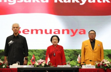 OSO Sebut Pemilu 2024 'Gila' usai Temukan Banyak Dugaan Kecurangan