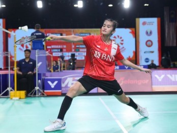 Hasil BATC 2024: Libas Hong Kong 5-0, Indonesia ke Perempat Final