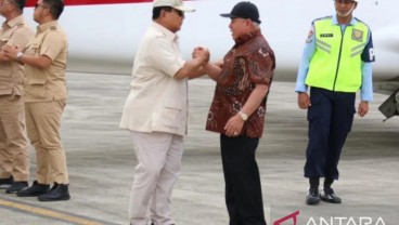 Isu IKN Dukung Keunggulan Suara Prabowo di Kalimantan