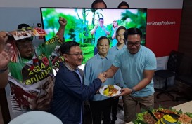 Ridwan Kamil Ungkap Peran Silent Majority Menangkan Prabowo-Gibran di Jabar