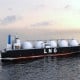 Ditopang China, Shell Ramal Permintaan LNG Dunia Tembus 685 Juta Ton