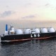 Ditopang China, Shell Ramal Permintaan LNG Dunia Tembus 685 Juta Ton