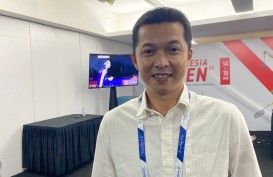 Real Count KPU 3 Legenda Bulu Tangkis Indonesia, Taufik Hidayat Menuju DPR