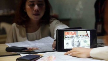 Angin Segar untuk Pasar Obligasi RI Usai Quick Count Pilpres 2024