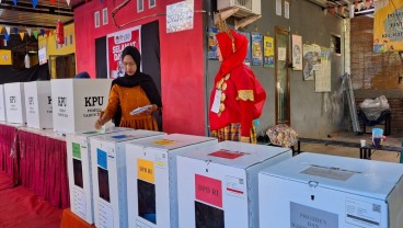 Kabar Duka, 2 Petugas KPPS di Makassar Meninggal Dunia