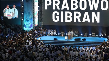 Capres Prabowo - Gibran di Tengah Sorotan Media Asing dan Ucapan Selamat