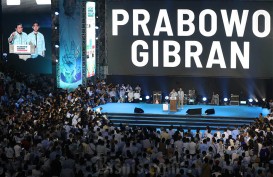 Capres Prabowo - Gibran di Tengah Sorotan Media Asing dan Ucapan Selamat
