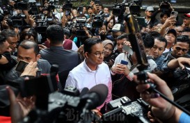Media Asing Soroti Reaksi Anies Bahas Kecurangan Pemilu 2024