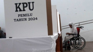 Bawaslu Pastikan Data Sirekap Tak Jadi Penentu Hasil Pemilu 2024