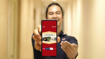 Telkomsel dan Bioskop Online Rilis Paket Bundling Rp5.500, Gratis 2,5 GB