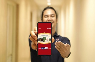 Telkomsel dan Bioskop Online Rilis Paket Bundling Rp5.500, Gratis 2,5 GB