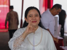 Puan Maharani Kutip Ucapan Soekarno, Singgung Pilpres Tak Sesuai Harapan?