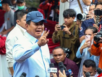 Daftar Pemimpin Negara di Dunia yang Ucapkan Selamat kepada Prabowo
