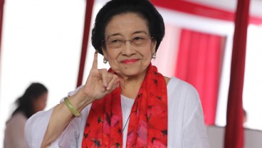 Megawati usai Ganjar-Mahfud Jeblok di Pilpres: Bukan Soal Kalah-Menang, tapi...