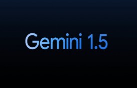 Gemini AI Google Terbaru Rilis, Lampaui ChatGPT?