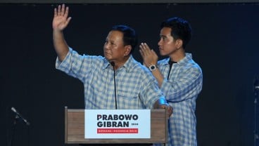 TKN Prabowo-Gibran Bakal Rayu PDIP Gabung Koalisi Pemerintah, Emang Mau?