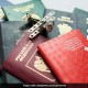 4 Warna Paspor di Dunia dan Negara-negara Penggunanya